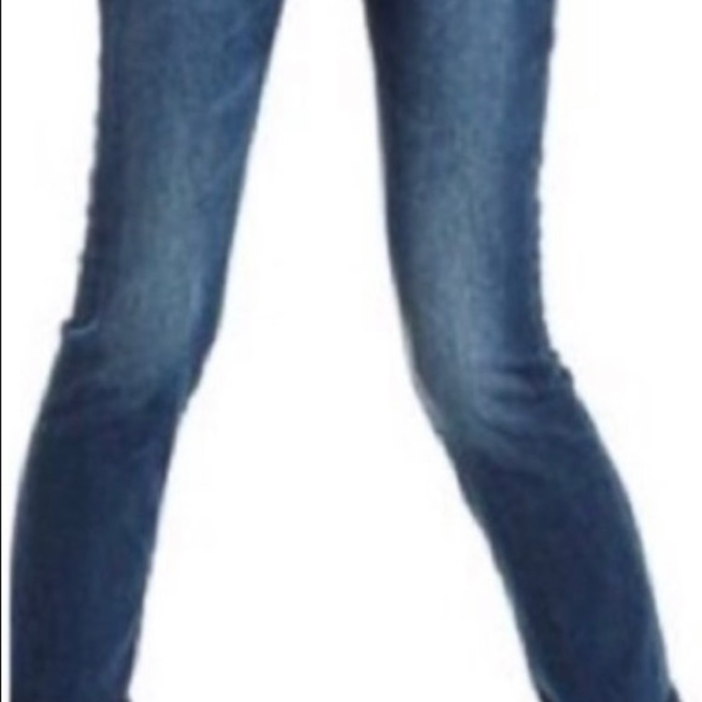 Cabi Slim Boyfriend Jeans sz 8